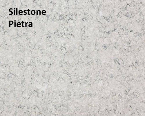 Кварцевый камень Silestone Pietra